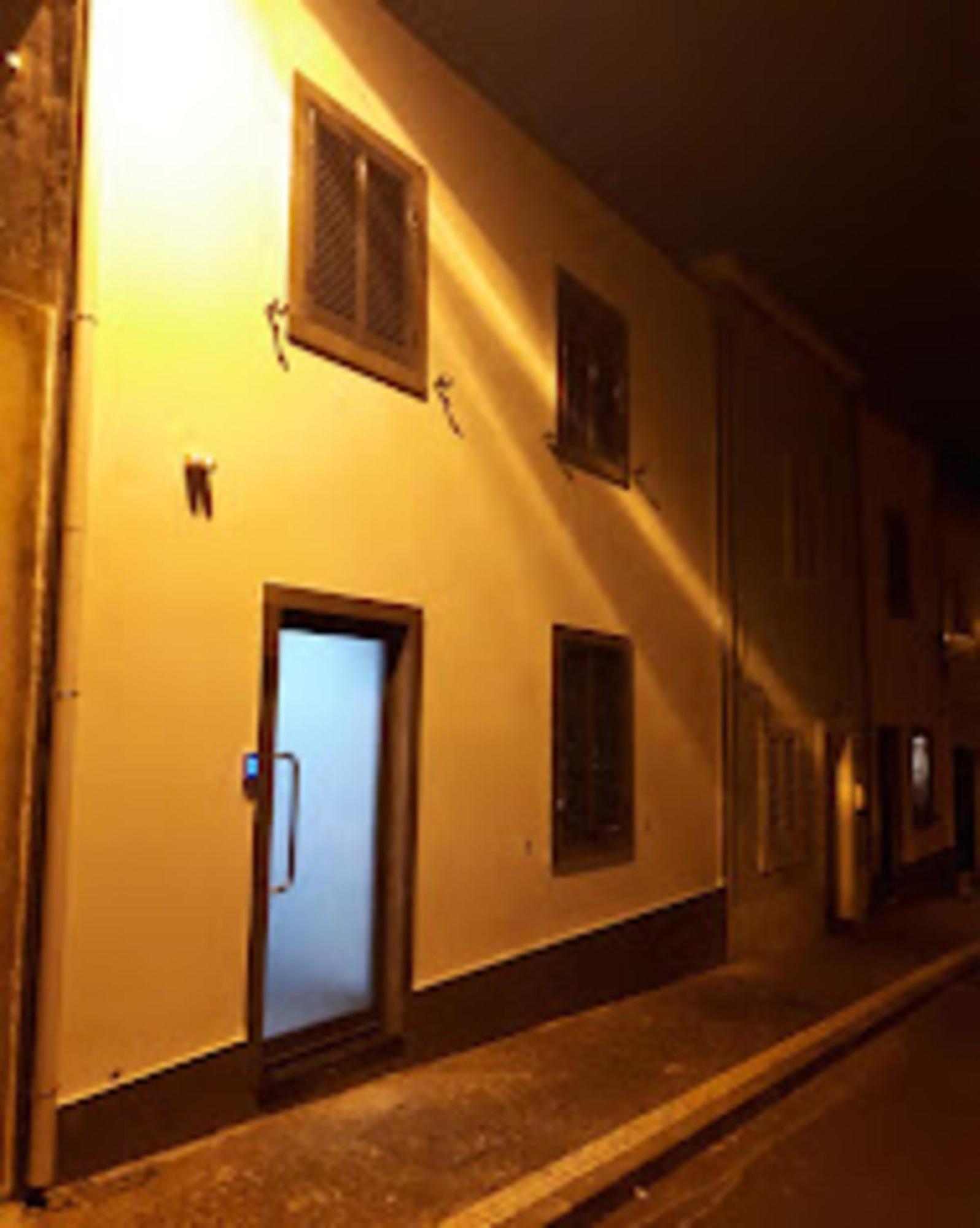 Urban 44 Guest House Ponta Delgada  Luaran gambar