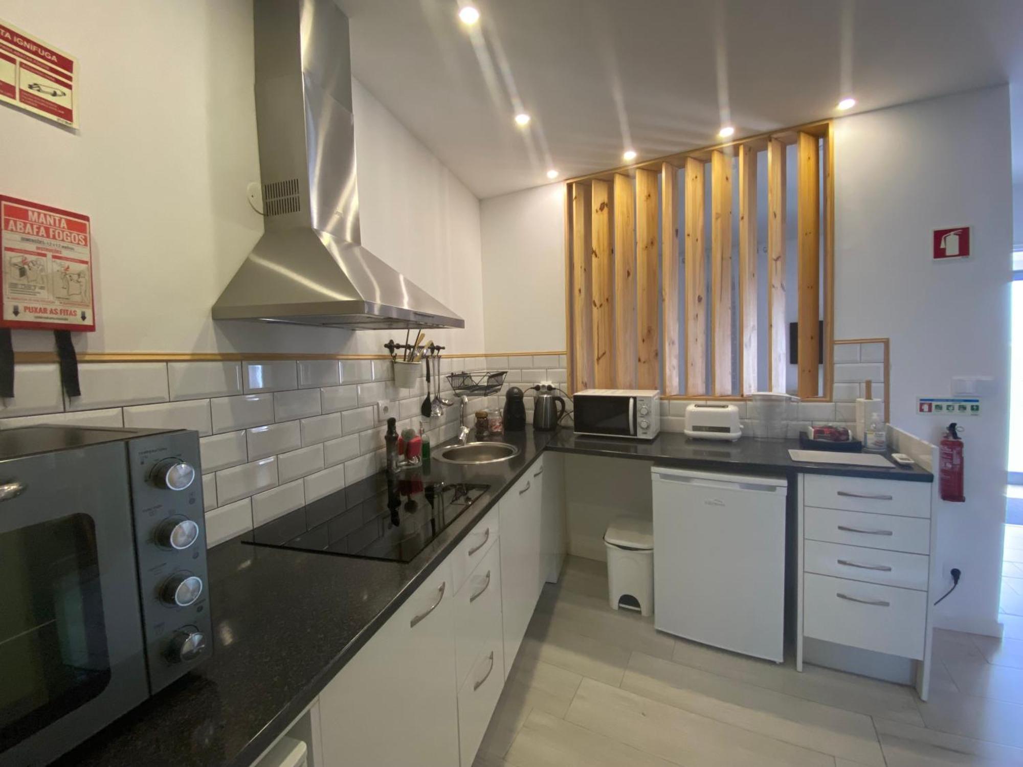Urban 44 Guest House Ponta Delgada  Luaran gambar