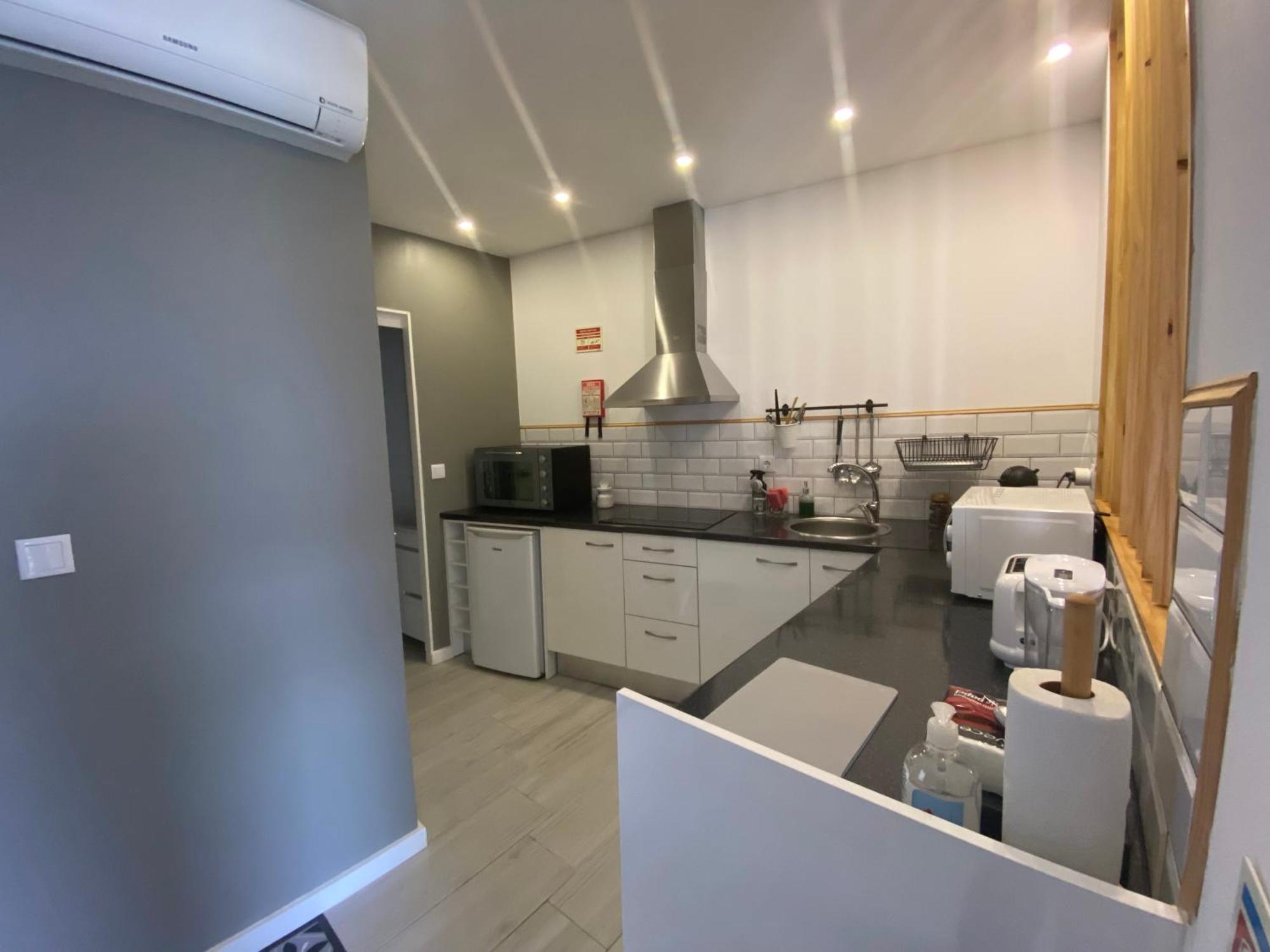 Urban 44 Guest House Ponta Delgada  Luaran gambar